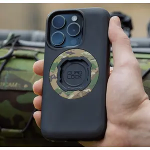 Smartphone Skalring Quad Lock Mag image-1