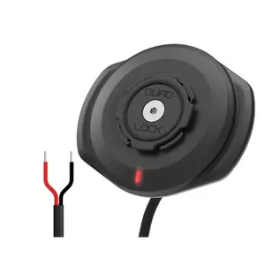 Tête de recharge QUAD LOCK V2 sans fil étanche image-0