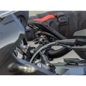 Tête de recharge QUAD LOCK V2 sans fil étanche image-1