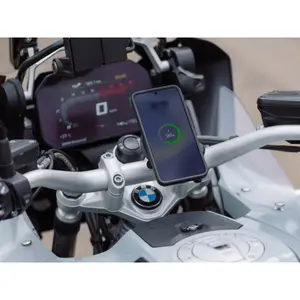 Tête de recharge QUAD LOCK V2 sans fil étanche image-2