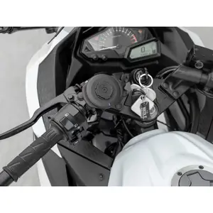 Tête de recharge QUAD LOCK V2 sans fil étanche image-3