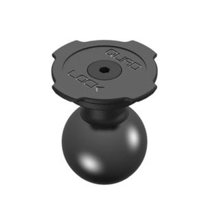 Kugelstopfenadapter Quad Lock Ram Mounts 1"