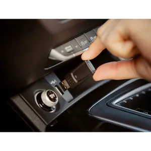 Bluetooth USB Adapter Quad Lock CARPLAY MINI image-1