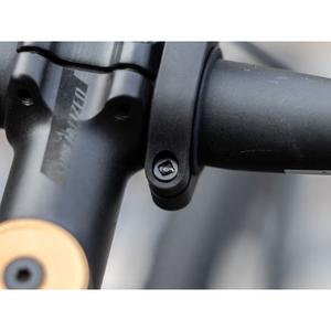 kit de vis moto antivol Quad Lock image-3