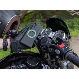 Coque smartphone Quad Lock SAMSUNG GALAXY A56 image-2