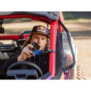 Support smartphone Quad Lock Cage Mount image-1