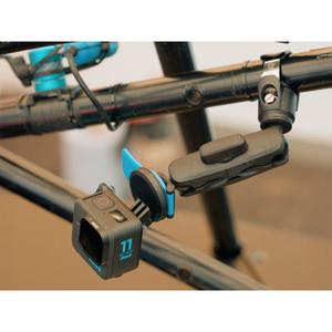 Support smartphone Quad Lock Cage Mount image-2