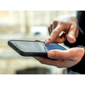 Verre trempé Quad Lock SAMSUNG GAL image-2