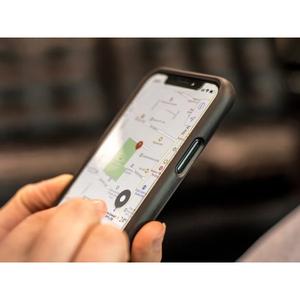 Verre trempé Quad Lock SAMSUNG GAL image-3