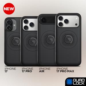 Coque smartphone Quad Lock PHONE 17 PRO image-2