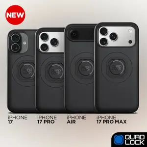 Smartphone case Quad Lock PHONE 17 PRO image-2