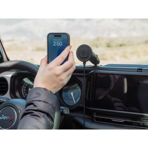 Kappenadapter für Kugelschreiber Quad Lock image-1