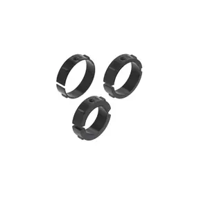 Smartphone Mount Spacer for Motorcycle Quad Lock image-0