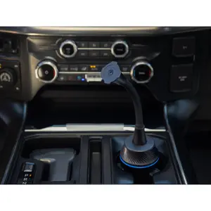 Cup Holder Support Quad Lock image-3