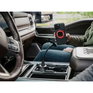 Cup Holder Support Quad Lock image-5