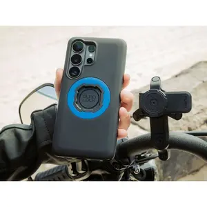 Phone case Quad Lock Samsung Galaxy A37 image-1