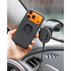 Smartphone case Quad Lock iPhone 16e/17e image-1