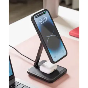 Smartphone case Quad Lock iPhone 16e/17e image-2