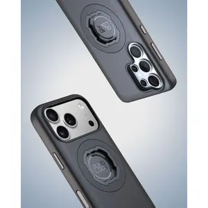Smartphone case Quad Lock iPhone 16e/17e image-3