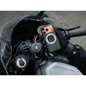 Smartphone case Quad Lock iPhone 16e/17e image-4