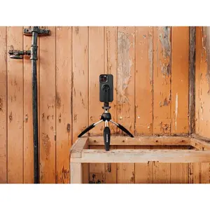 Tripod adapter Quad Lock image-4