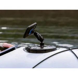 Soporte para smartphone con doble brazo pivotante Quad Lock 360 Small image-2