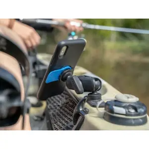 Soporte para smartphone con doble brazo pivotante Quad Lock 360 Small image-4