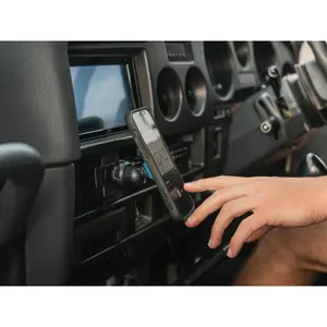 Support smartphone moto Quad Lock 360 image-3