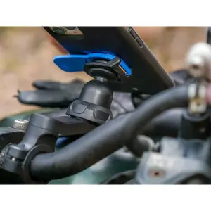 Support smartphone moto Quad Lock 360 image-2