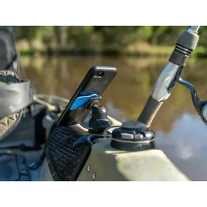 Support smartphone moto Quad Lock 360 image-4