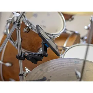 Handlebar support base v2 Quad Lock 360 image-1