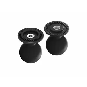 Συσκευασία με 2 επιπλέον μπάλες βραχίονα Dual-Pivot Quad Lock image-0