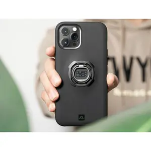 Soporte para smartphone de moto y versión 2 Quad Lock image-0