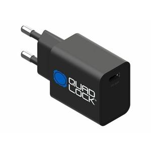1119213-standardni-eu-napajeci-adapter-s-portem-usb-type-c-quad-lock-cerna-30-w