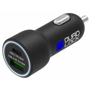 1122431-dual-usb-c-a-cigar-lighter-charger-quad-lock-black-48-w