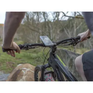 Fodral till smartphone Quad Lock Google Pixel 7A image-2