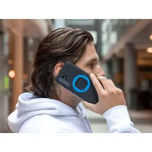 Phone cover Quad Lock Samsung Galaxy S23FE image-2