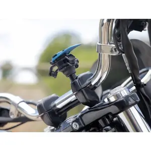 Single M8 bolt stud support Quad Lock 360 image-1