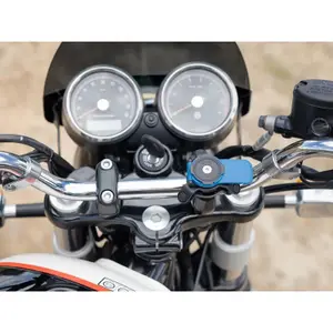 Single M8 bolt stud support Quad Lock 360 image-2