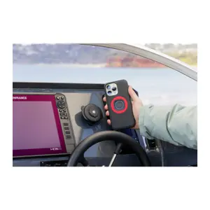 Waterproof phone holder Quad Lock image-1