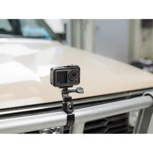 Motorcycle clamp Quad Lock 360 image-1