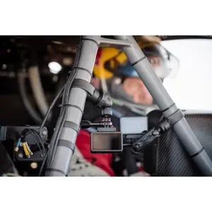 Motorcycle clamp Quad Lock 360 image-2