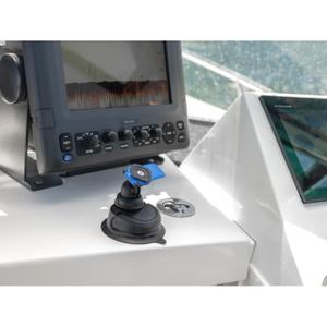 Base suction cup Quad Lock 360 image-1