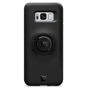 Estojo para Smartphone Quad Lock Galaxy S8 image-0