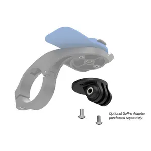 Action camera adapter Quad Lock image-1