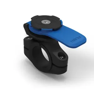 Uchwyt na smartfona na kierownicę roweru Quad Lock image-1