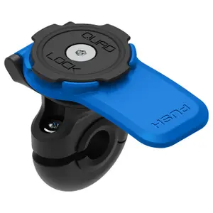 Support smartphone moto/scooter Quad Lock