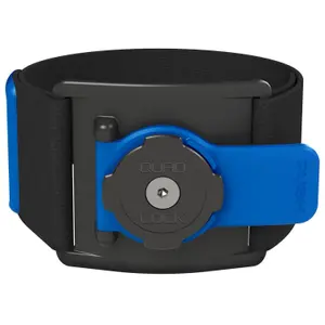 Brazalete deportivo Quad Lock