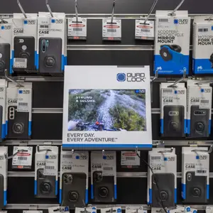 schermo video da banco Quad Lock Pop New23 image-3