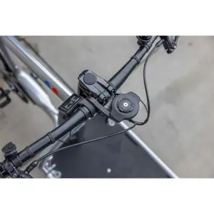 Hållare för smartphone Quad Lock E-Bike image-2